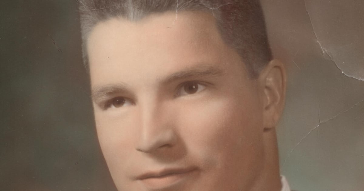 Steven Ogden Obituary (1942 2023) South Jordan, Utah