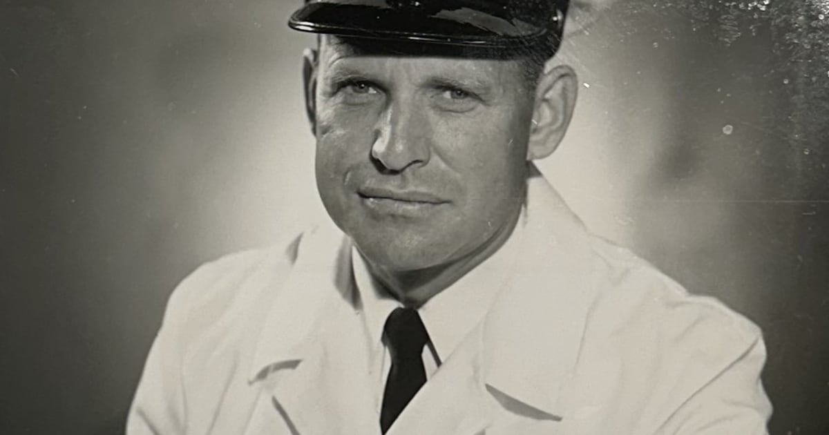 Leroy Campbell Obituary (1924 2023) Winchendon, Massachusetts