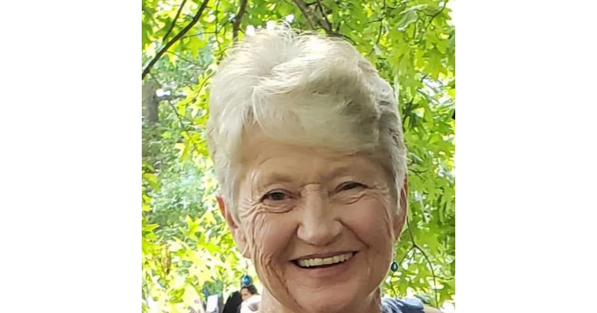 Shelby "Shirley" Ferguson