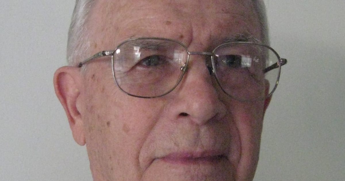 Donald Sartore Obituary (1928 2024) Greenville, South Carolina