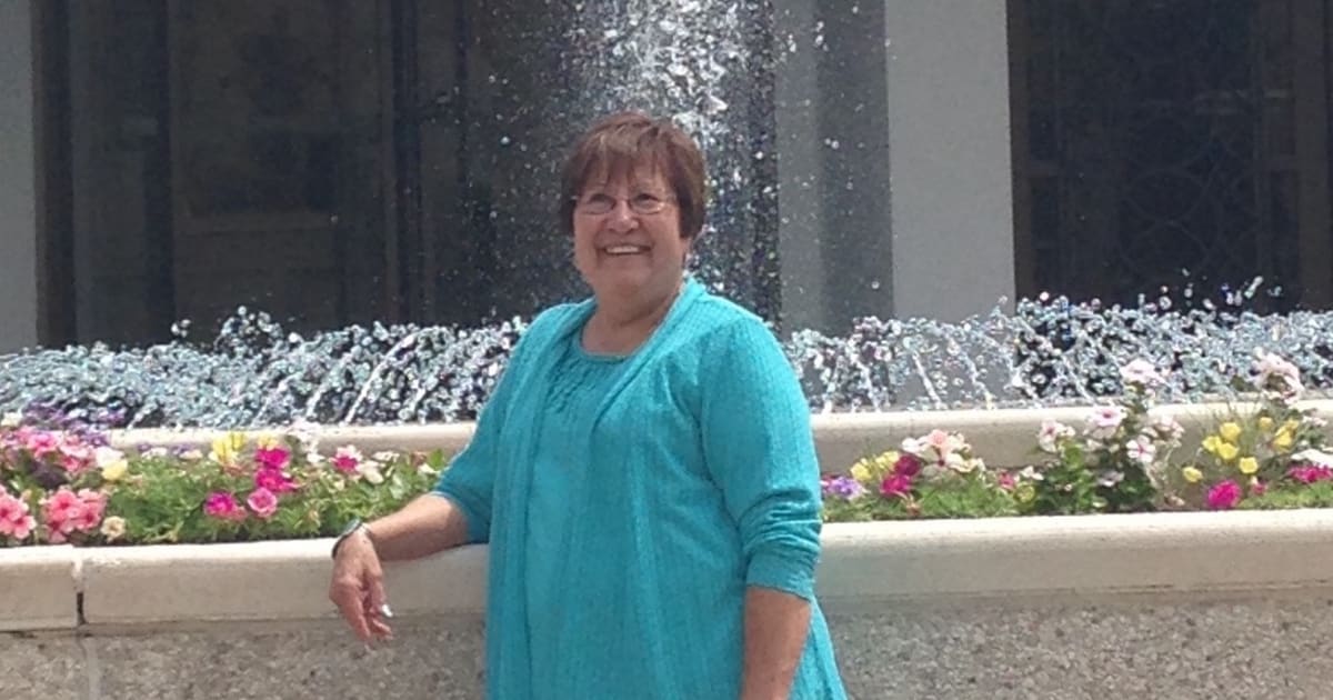 Peggy Palmer Obituary (2020) Lindon, Utah