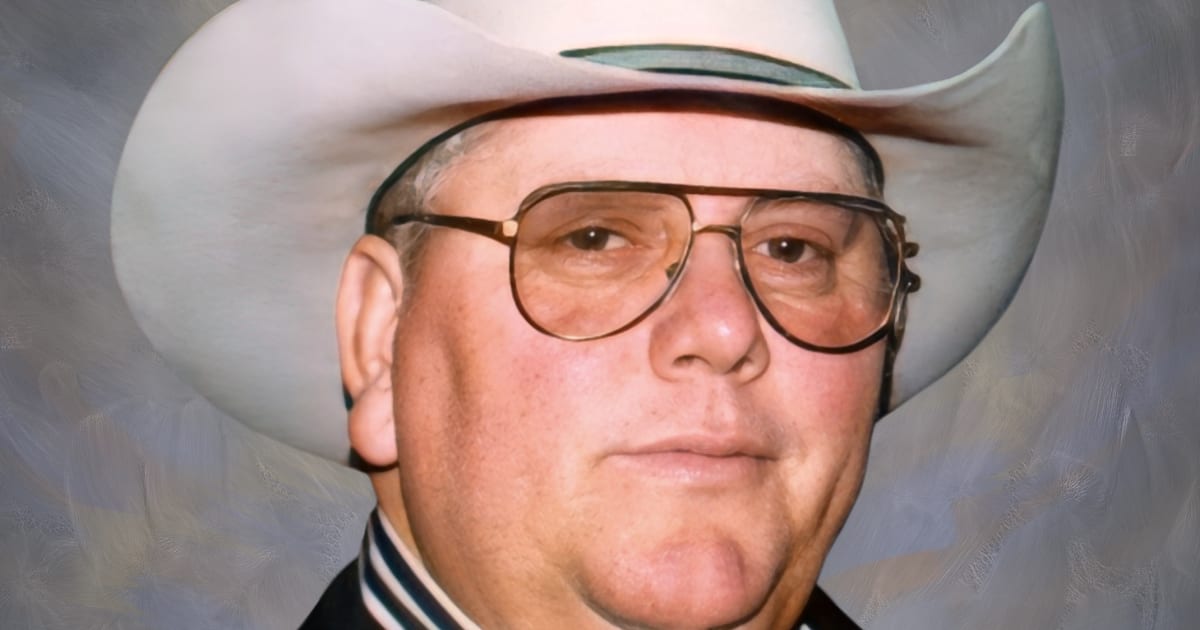 Eddie Keener Obituary (1952 2022) Sublette, Kansas