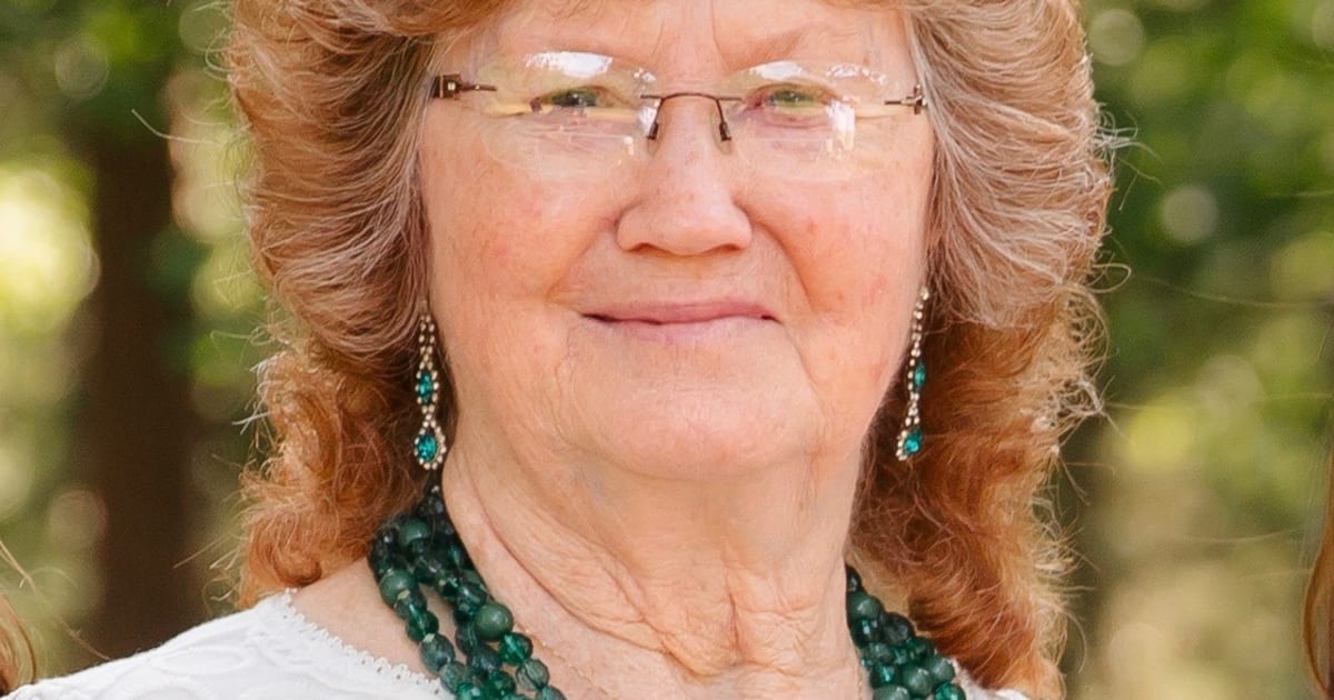 Sara Anthony Obituary (2022) Buena Vista,