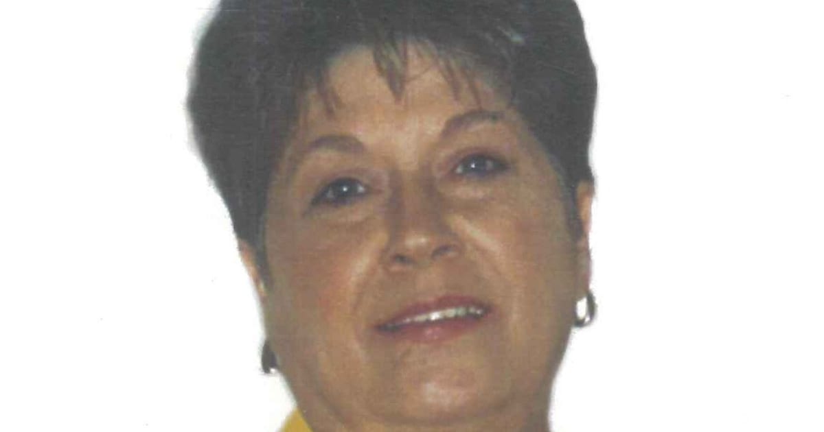 Linda Anthony Obituary (2022) Buena Vista,