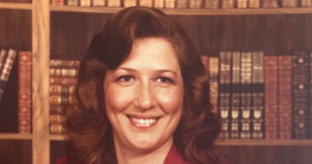 Bridgett Basham Lebanon, TN Obituary