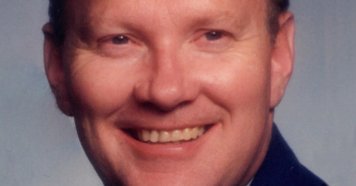 Harold Mills Obituary (1942 2022) Murray, Utah