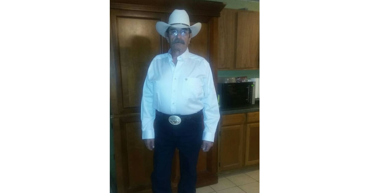 Arnulfo Villasenor Mission, TX Obituary