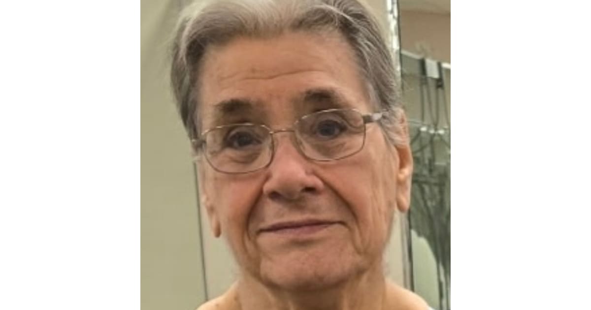 Elizabeth M. Scott Attleboro, MA Obituary