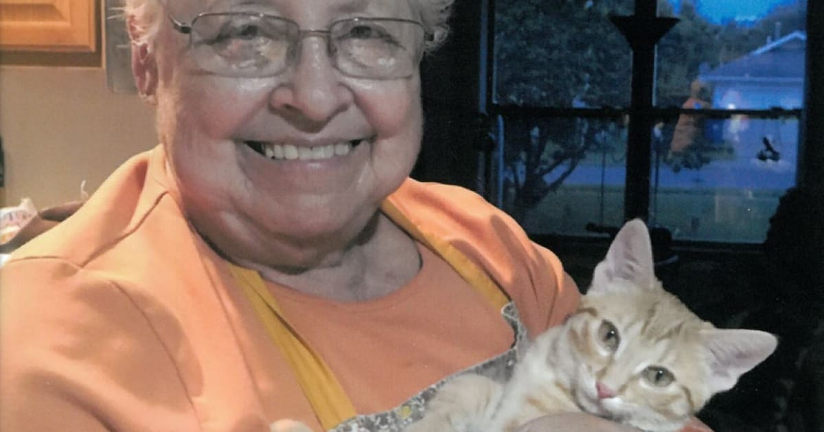 Virgie Davis Obituary (1940 2022) Hartville, Missouri