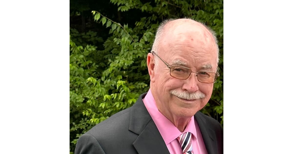 Ronnie Holt Greeneville, TN Obituary