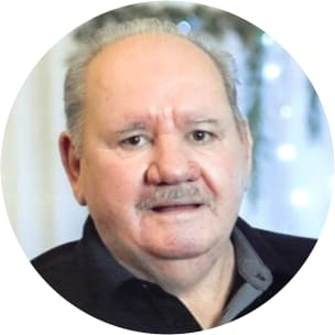 MR
