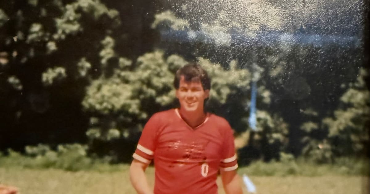 Portrait of Albert Marquard