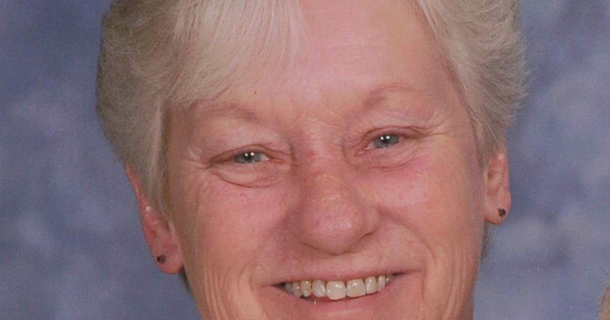 Kim Paulos Obituary (1955 2023) Albia, Iowa