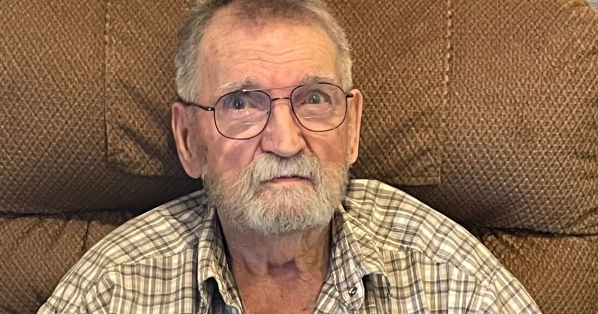 Bill McCourtney Obituary (1935 2022) Mena, Arkansas