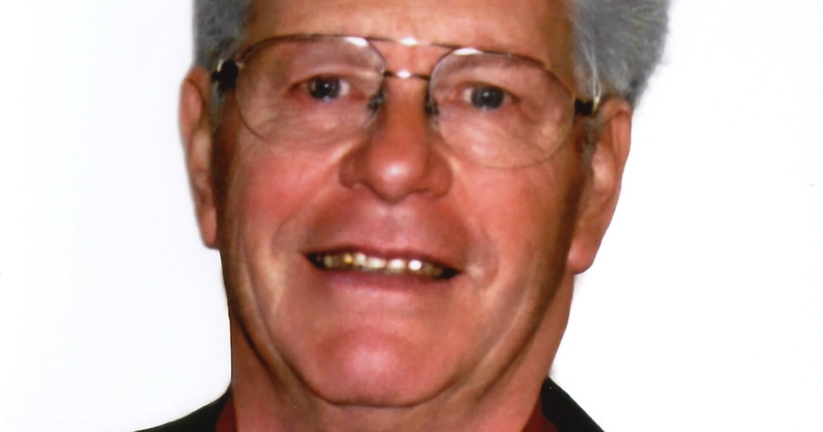 Lawrence Fredrick Sipple