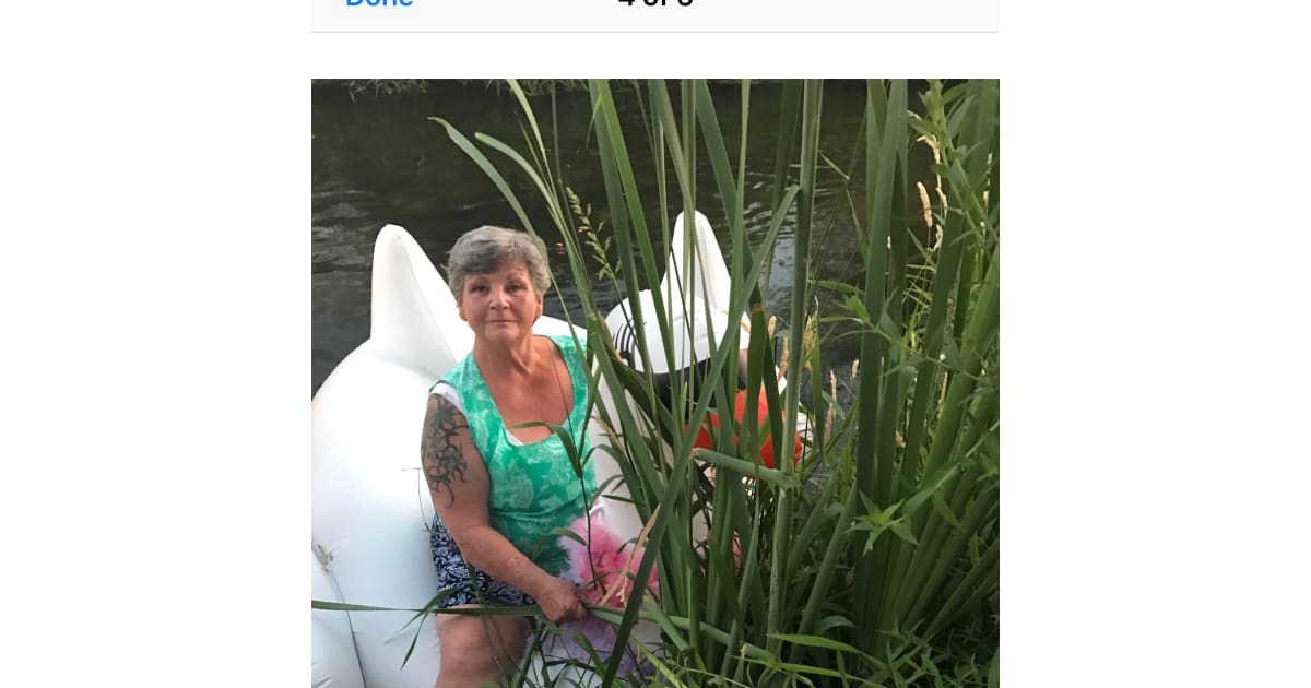 Michelle "Sissy" Massie