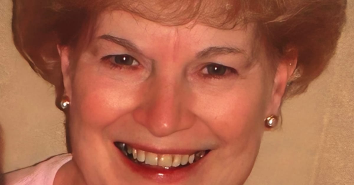 Elizabeth Domico Philadelphia, PA Obituary