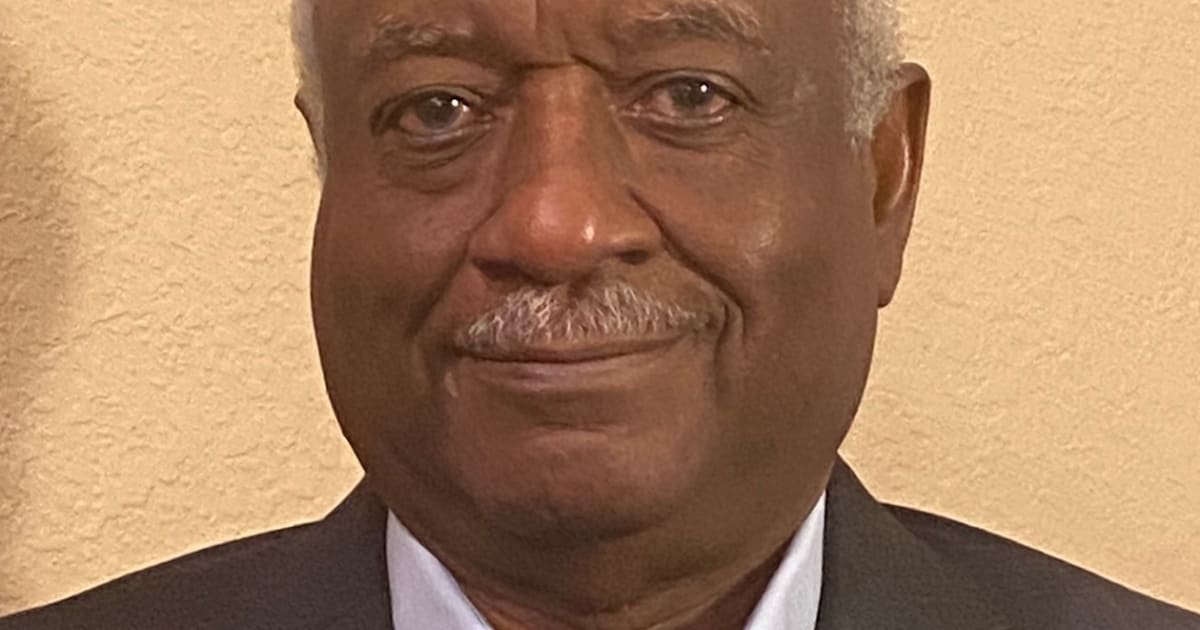 Donald Raymond Smith Obituary (1953 2023) Gramercy, Louisiana