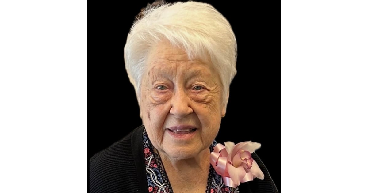 Jacklyn Lee Alexander