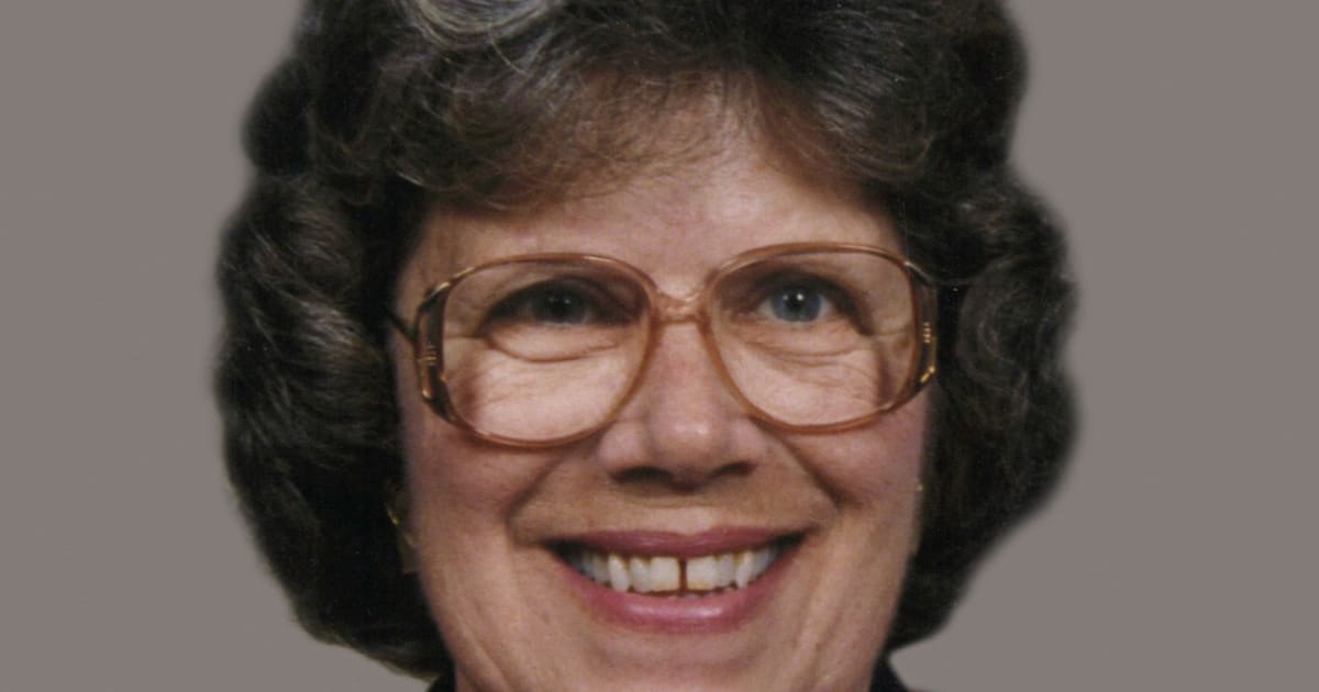 Jayne Conrad Obituary (2022) Chariton, Iowa