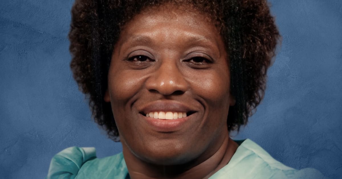 Etta Matilda Ann Mcnamara