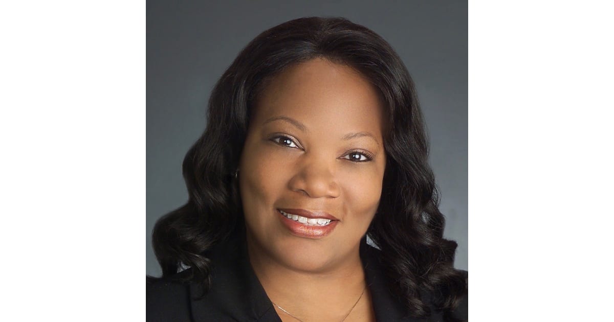 Dr. Jennifer F. Bolden
