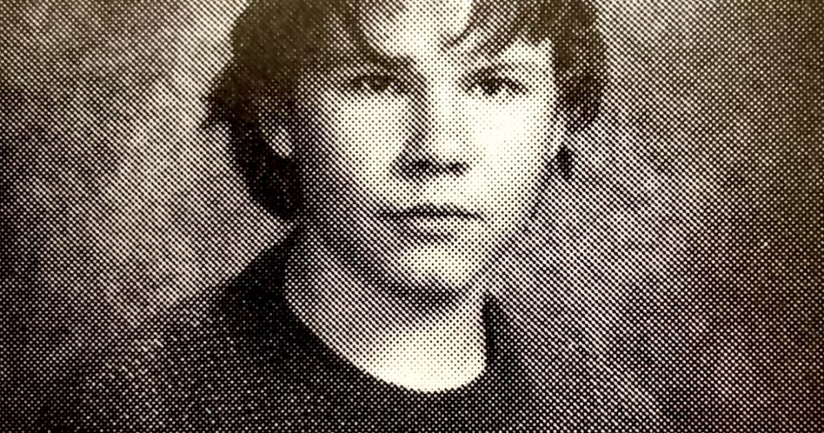 Clifford Miller Obituary (1987 2021) Brigham City, Utah