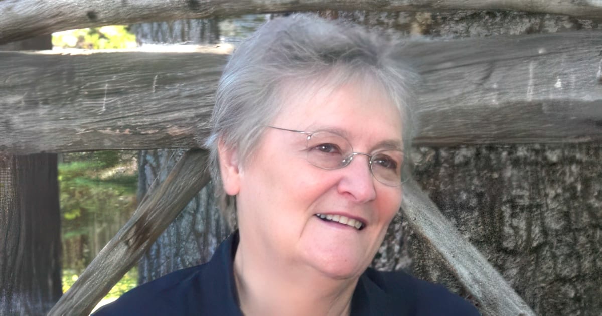 Anna Vee Thompson Springville, UT Obituary