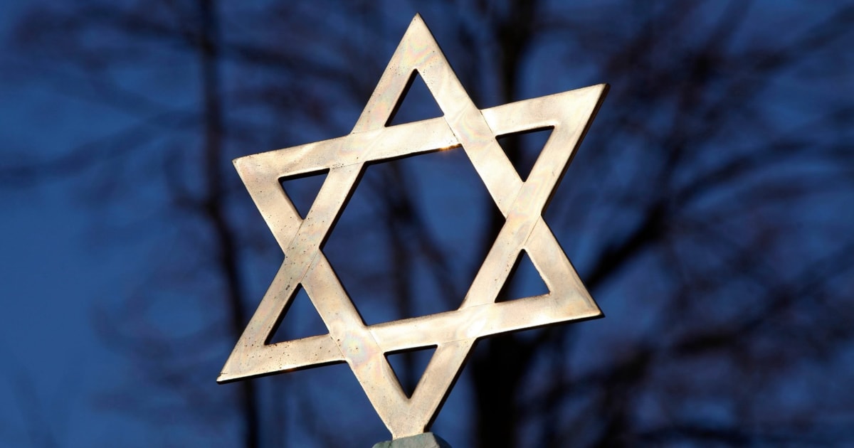 Portrait of Michael Rogovein