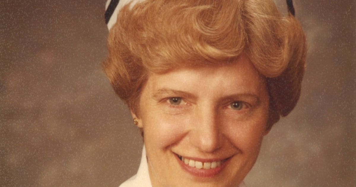 Patricia "Pat" Offenburger Obituary (2022) Chariton, Iowa