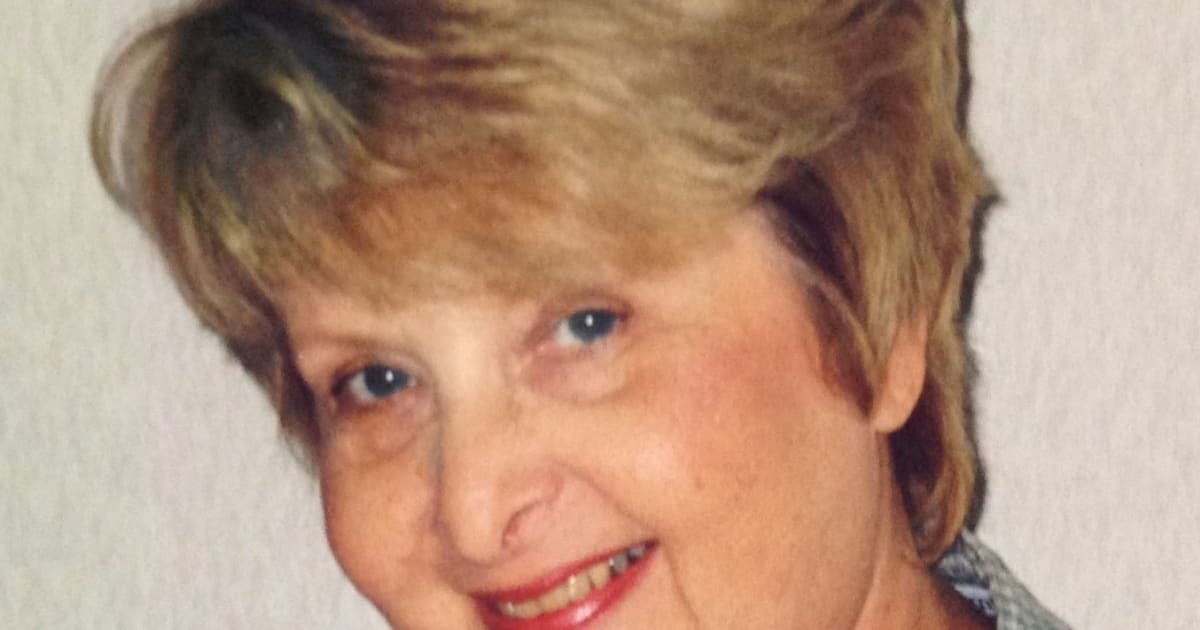 Karen Good Obituary (1939 2024) Hampton, Virginia