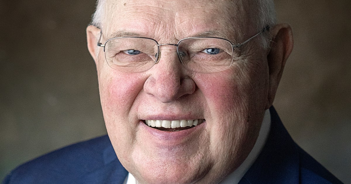 Gregory Fawcett Obituary (1948 2024) Winthrop, Iowa