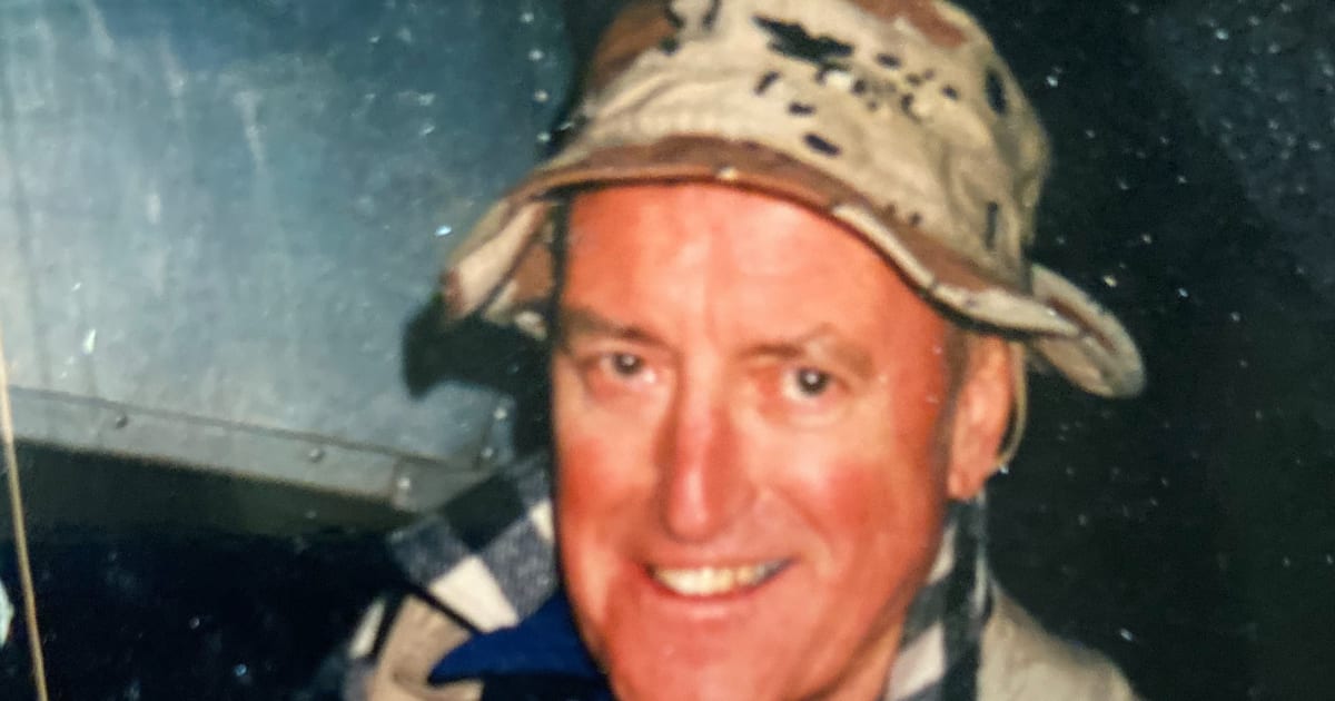 Eugene Choate Obituary (1932 2022) Winthrop, Maine