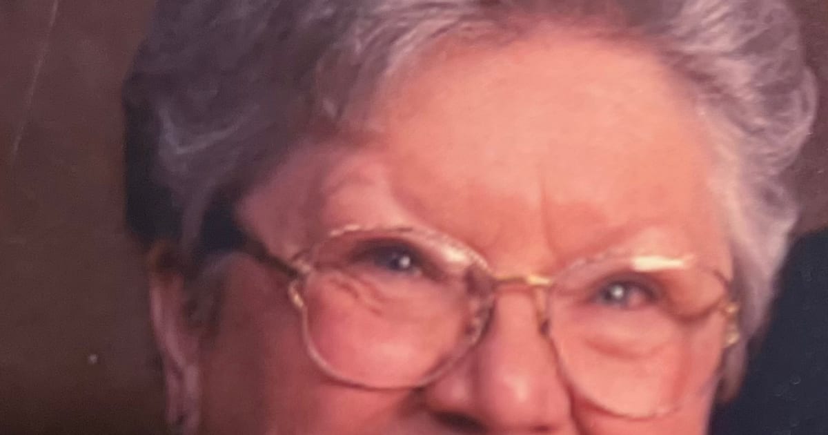 Colleen Visser Obituary (1933 2023) Albia, Iowa