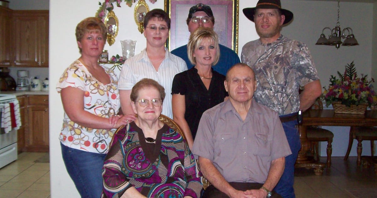 Velma Johnson Obituary (1941 2023) Broken Bow, Oklahoma