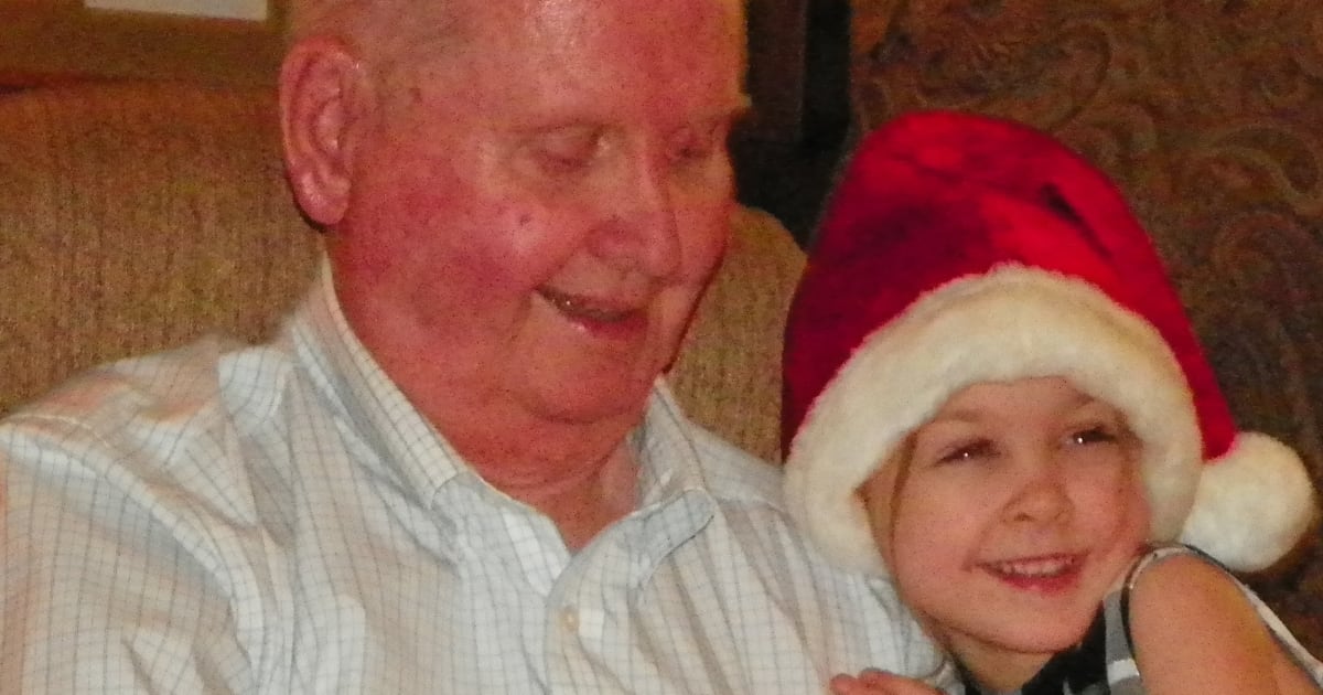 William McCorkle Obituary (1931 2020) Durand, Illinois