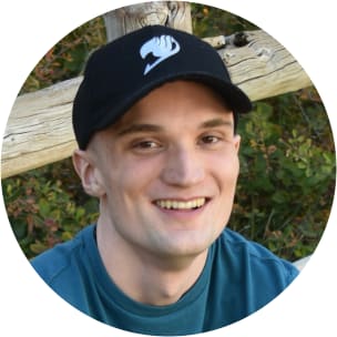 LF