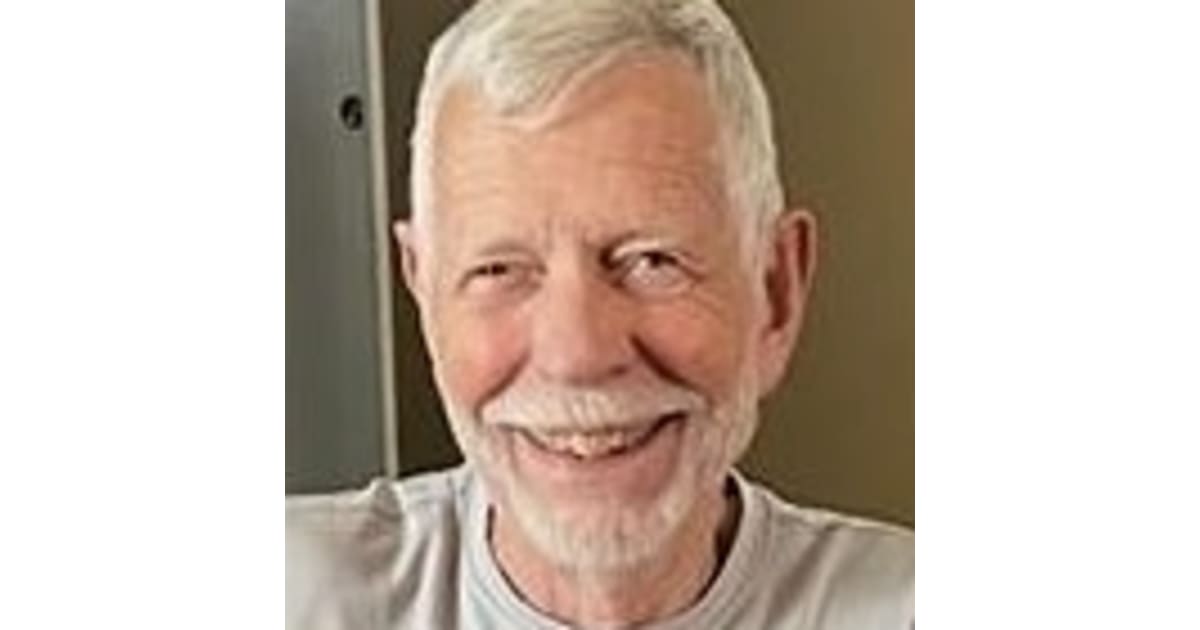 Bill Reece Obituary (1940 - 2025)