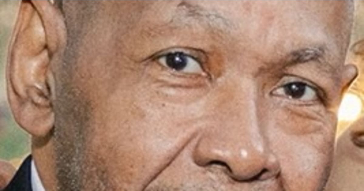 Thomas Blake Jr Richmond, VA Obituary