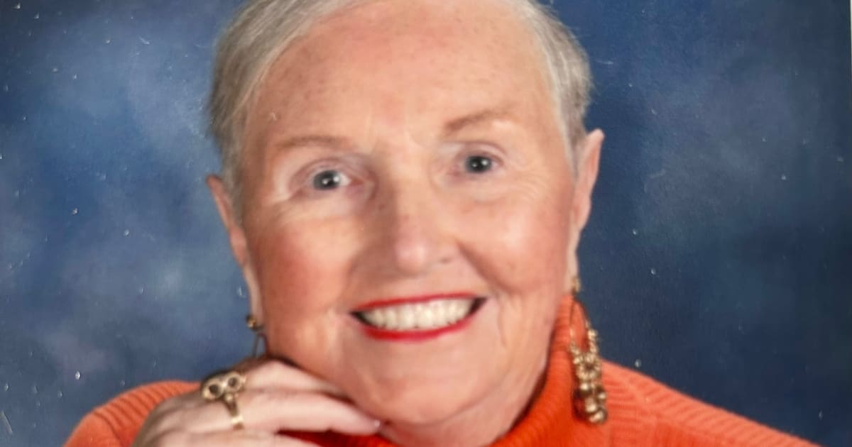 Betty Chaffin Lebanon, TN Obituary