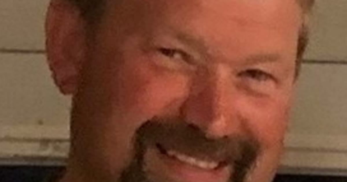 Kevin McLain Obituary (1970 2022) Fairfield, Maine