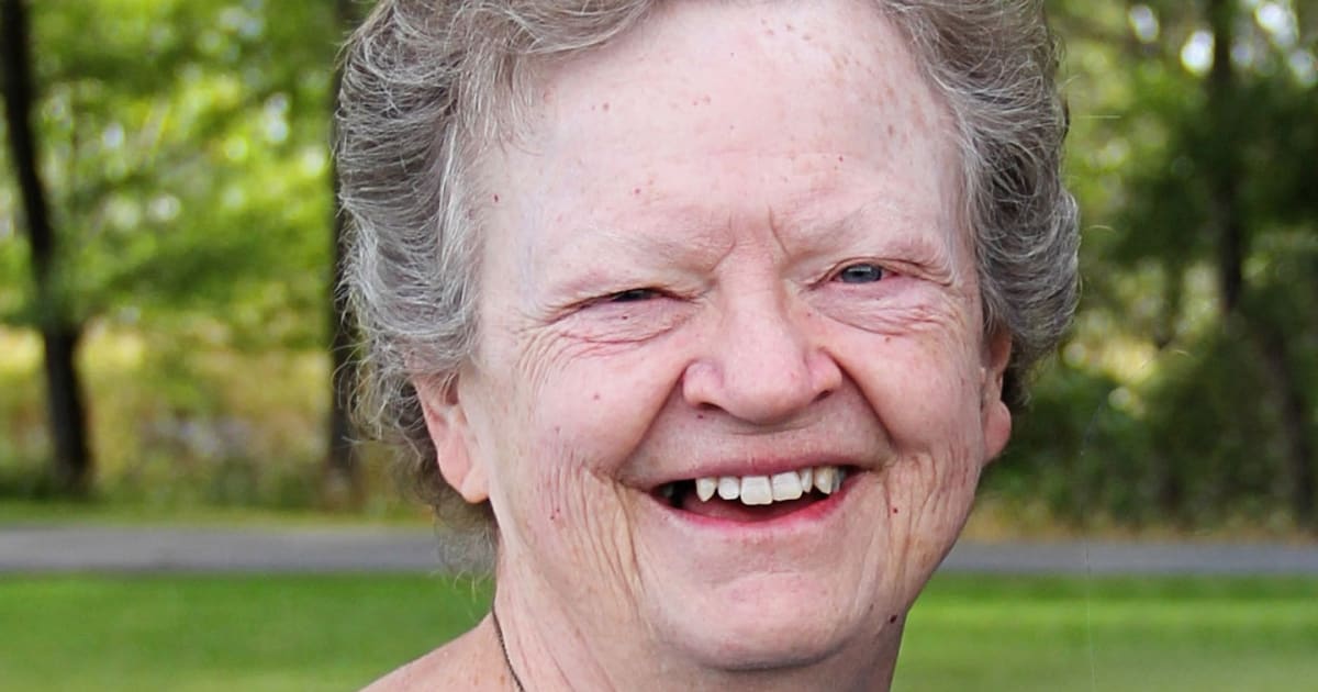 Karen Pearson Obituary (2023) Rexburg, Idaho