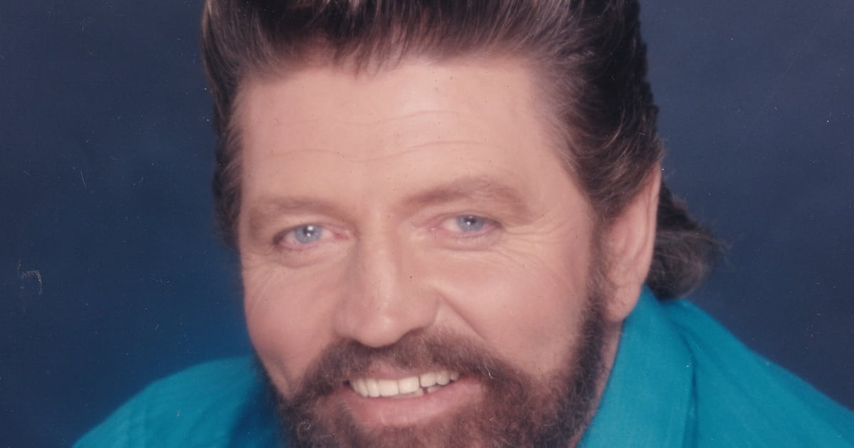 Daniel L. Bradshaw Obituary (1943 2022) South Jordan, Utah