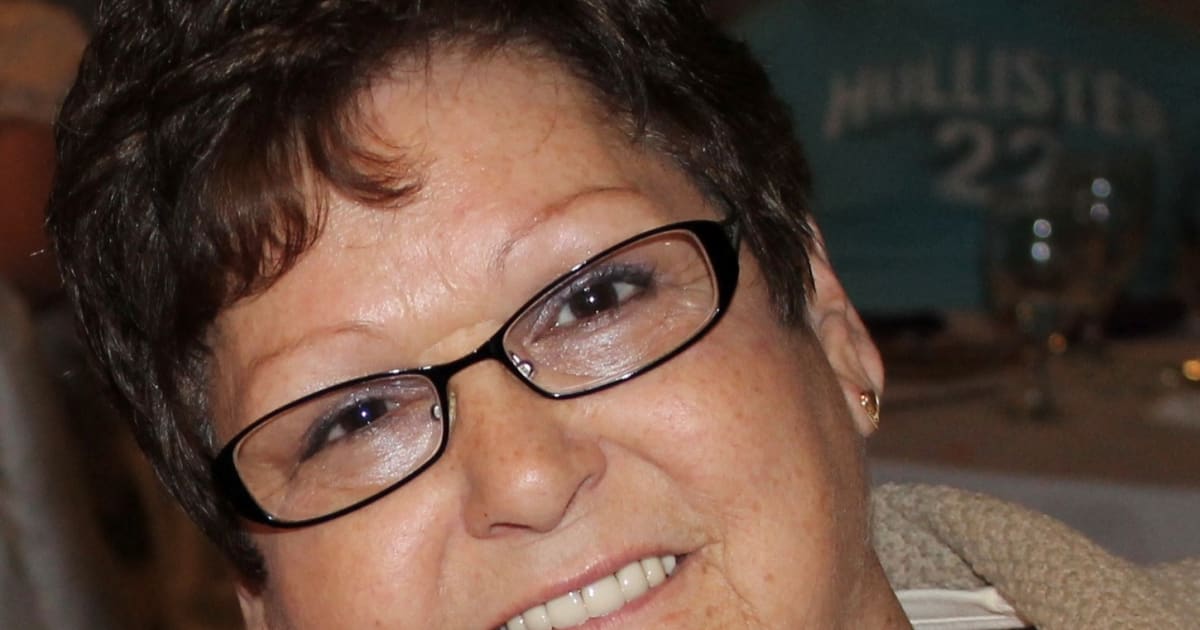 Myra Williams Obituary (1951 2022) West Union, South Carolina