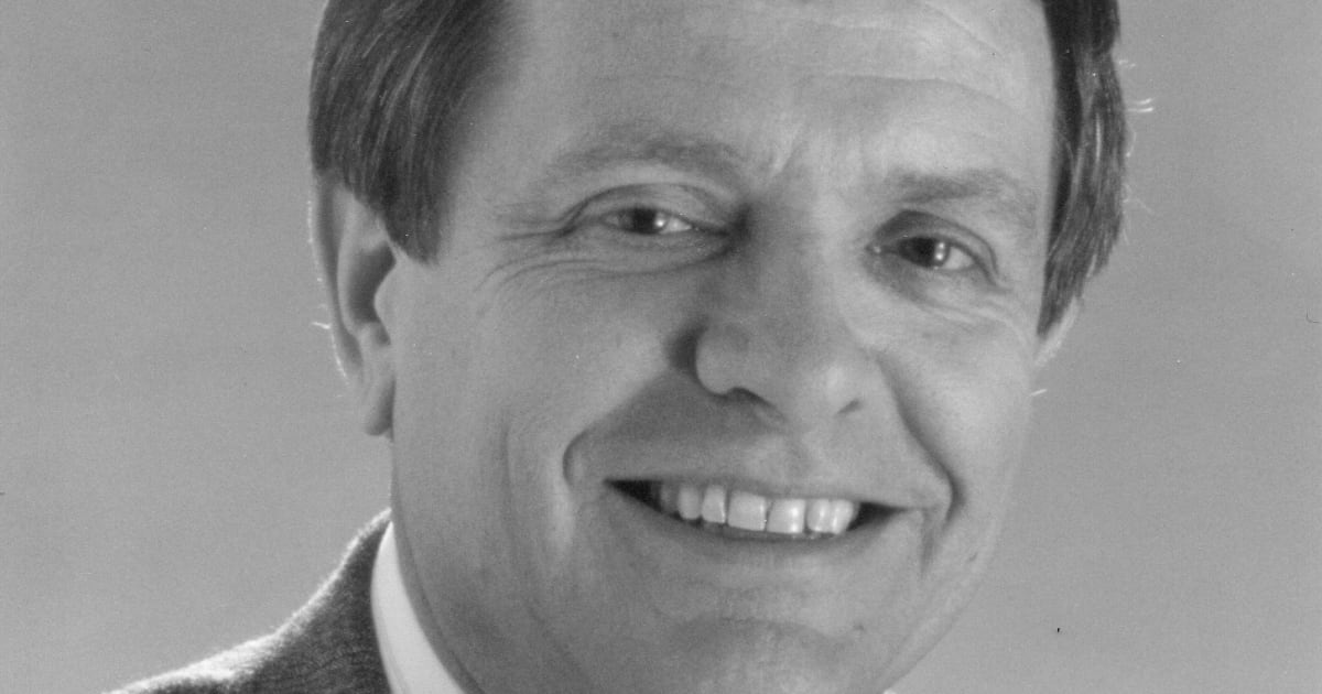 Paul J. Young Obituary (2022) Oradell, New Jersey