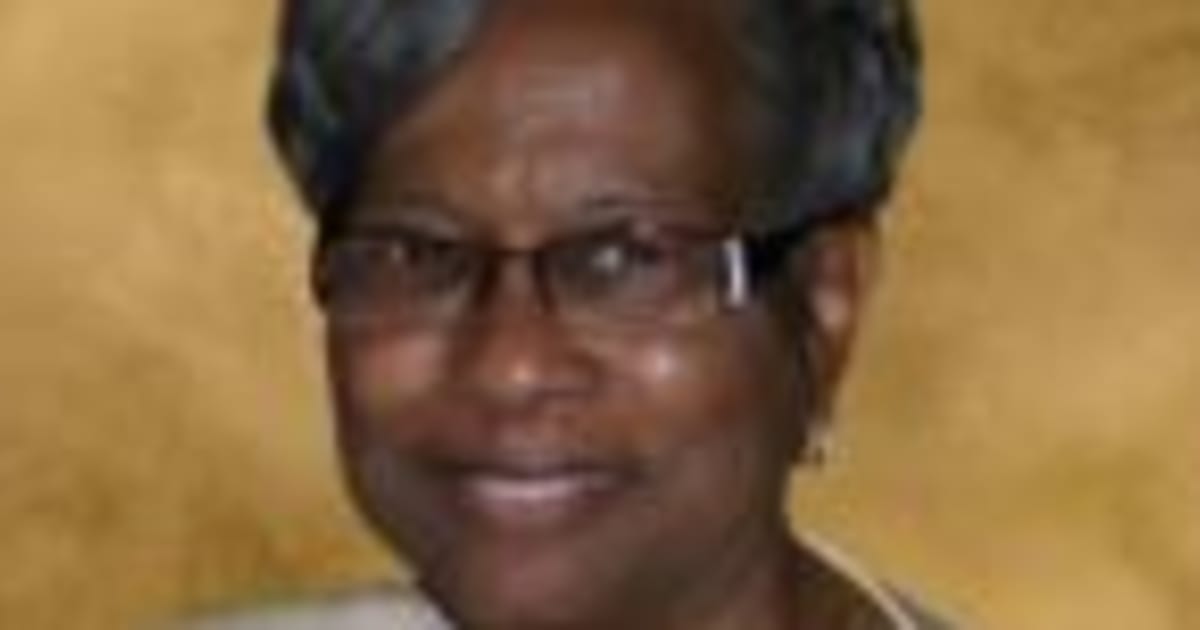 Ollie G. Hickman Obituary (2024) Wilmington, North Carolina