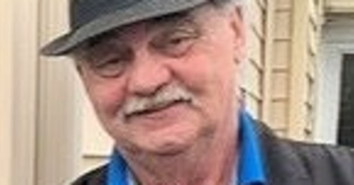 Michael Dobson Obituary (1955 2023) Butler, Pennsylvania