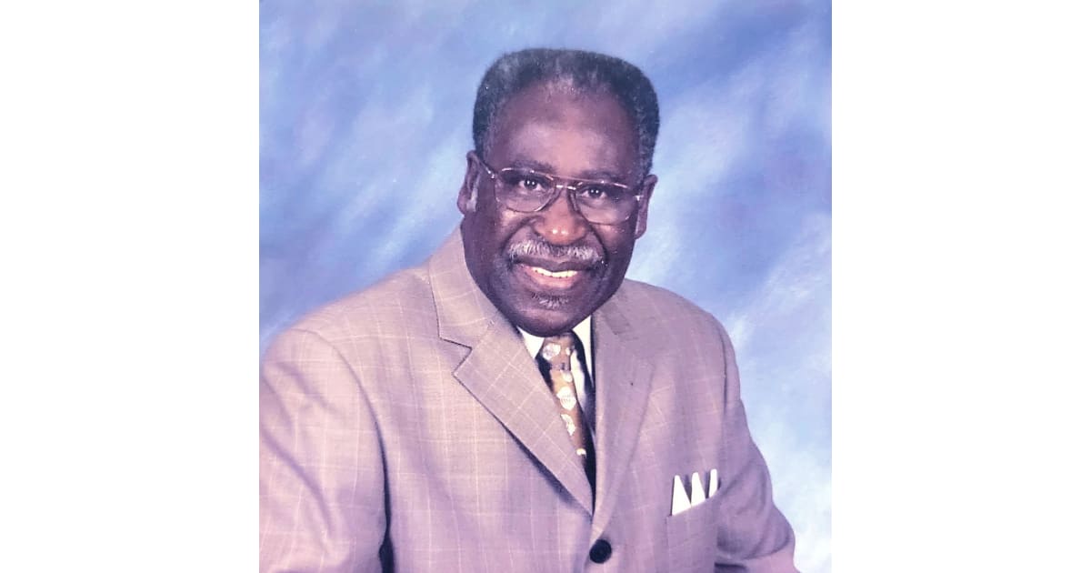 Deacon Leon Brown