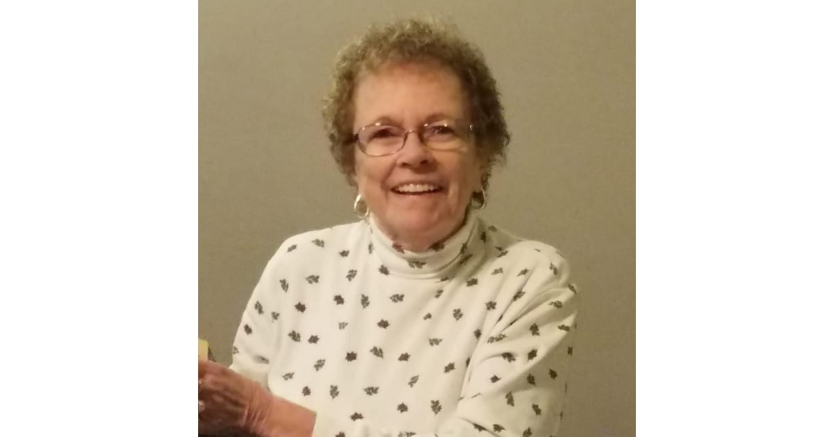 Rosanne Schluter Friend, NE Obituary