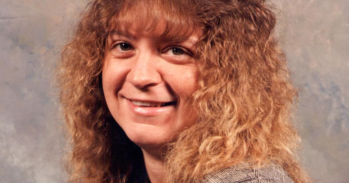 Debra Parks Obituary (1963 2022) Jonesville, Virginia